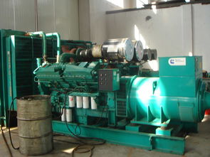 上海低噪音 移动式柴油发电机组回收